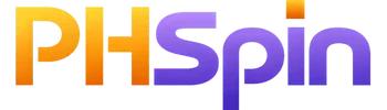 phspin logo