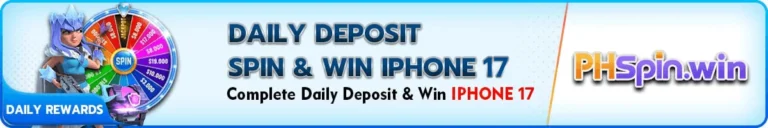 Daily Rewards Bonus