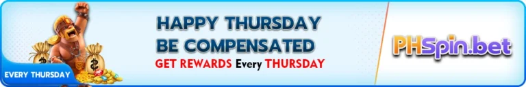 Every Thursday Bonus