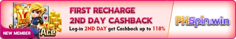 First Recharge Bonus