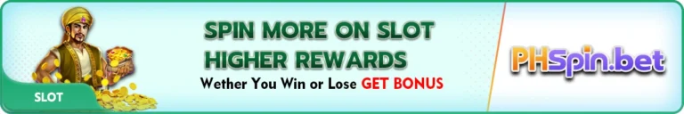 Slot Bonus