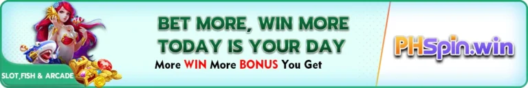 Slot Fish Arcade Bonus
