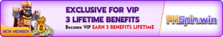 VIP Welcome Bonus