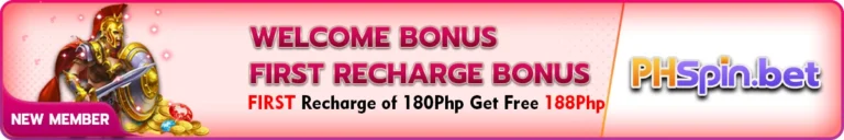 Welcome Bonus
