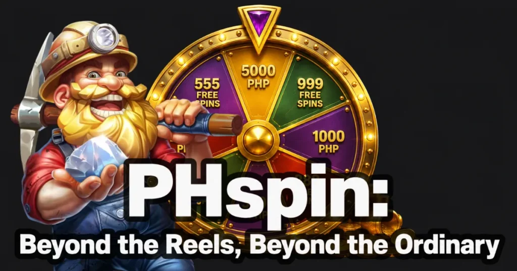 phspin